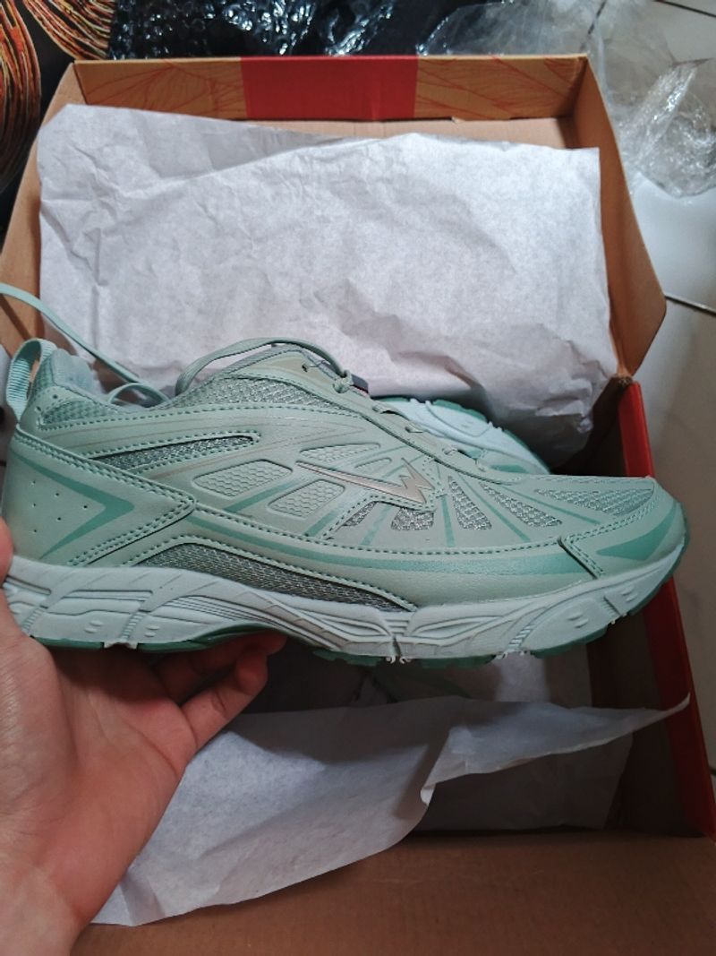 Sepatu Eagle vibe, foto 3