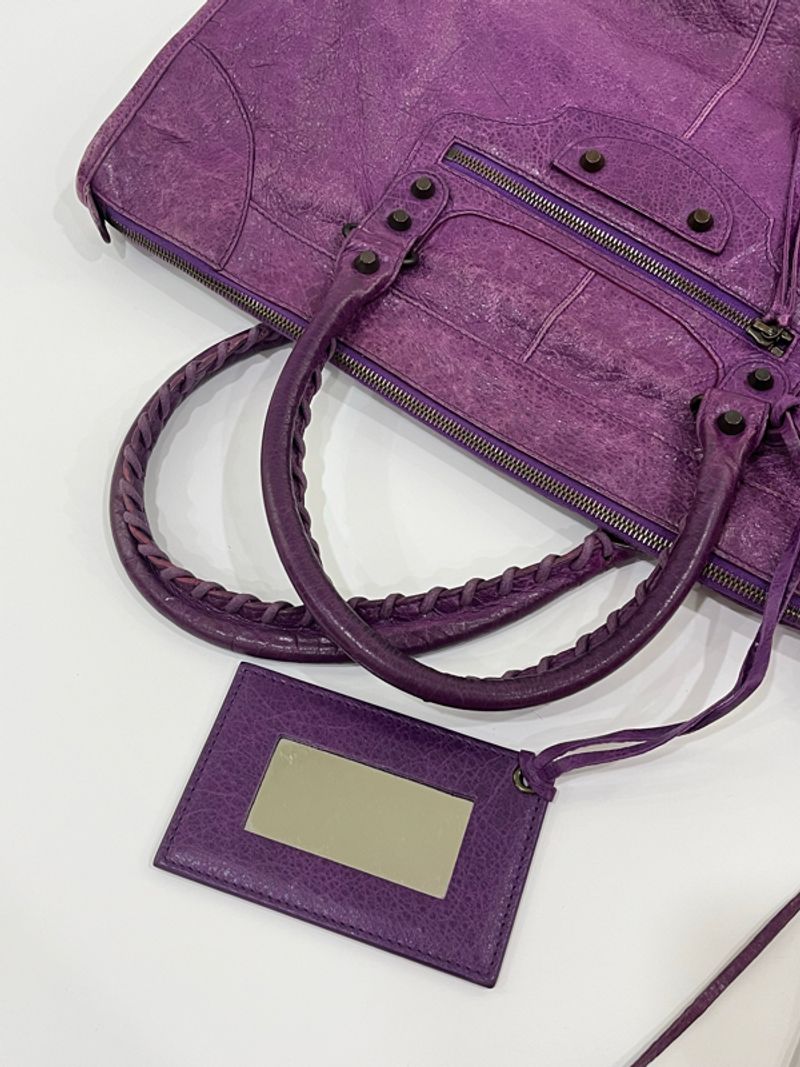 BALE WORK BAG, foto 4