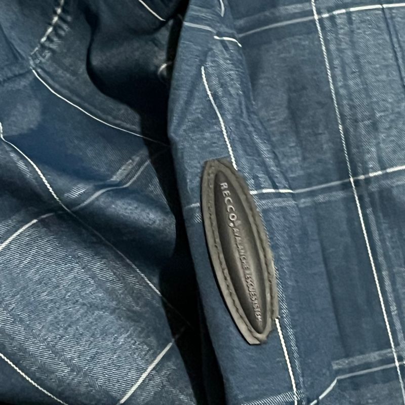 THE NORTH FACE HYVENT X RECCO SYSTEM, foto 6