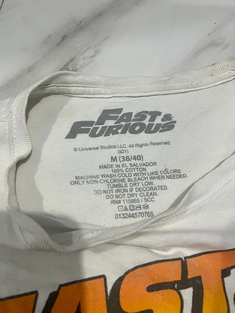 fast&furious, foto 2