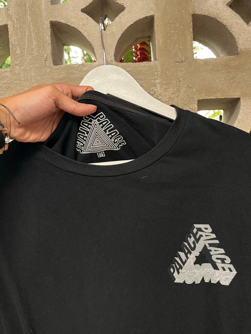 Longsleeve Palace, foto 4