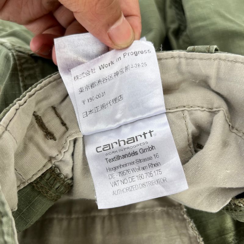 Carhartt WIP, foto 10