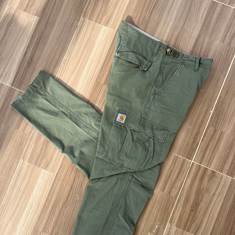 Carhartt WIP, foto 4
