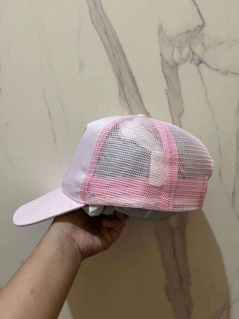 Topi Trucker Anime Sailormoon 90s Official, foto 3