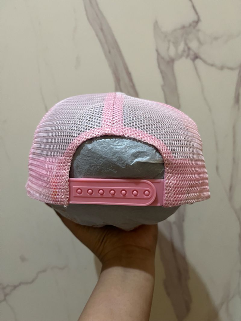 Topi Trucker Anime Sailormoon 90s Official, foto 5