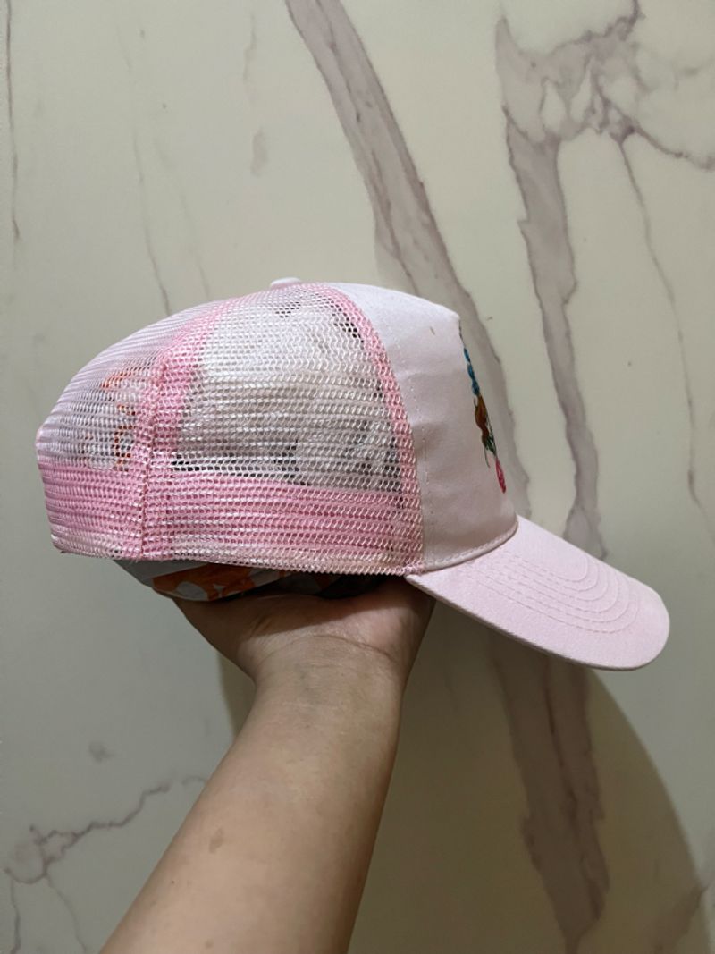 Topi Trucker Anime Sailormoon 90s Official, foto 4