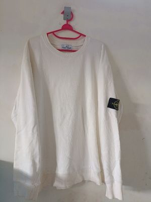 crew neck stone island