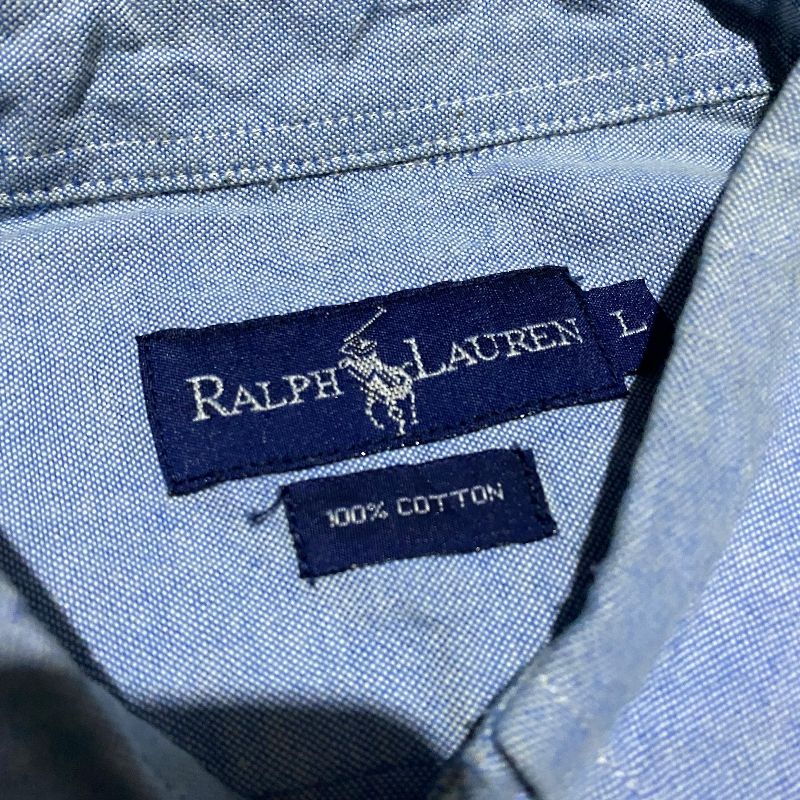 VINTAGE POLO RALPH LAUREN, foto 3
