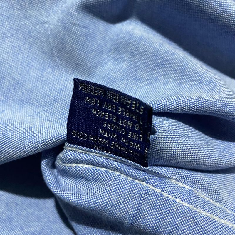 VINTAGE POLO RALPH LAUREN, foto 6