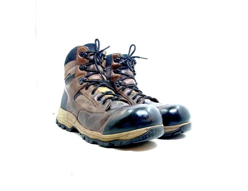 Georgia Boot® Blue Collar Composite Toe Waterproof Work boot, foto 5