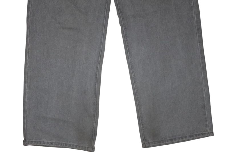MC/JEAN MILLION Baggy Jeans, foto 3