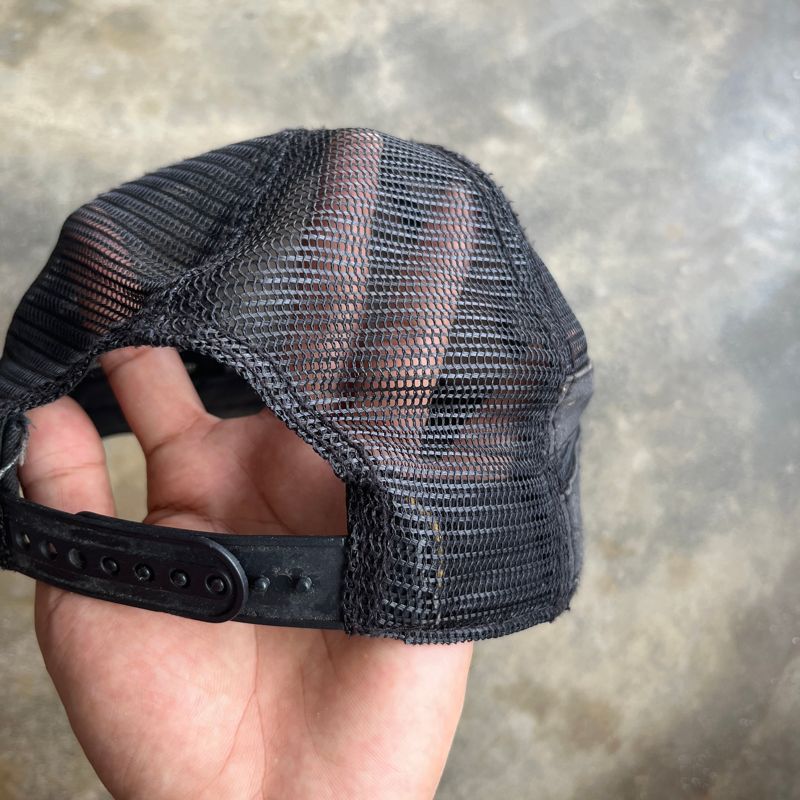 Topi Trucker Armani Exchange, foto 6
