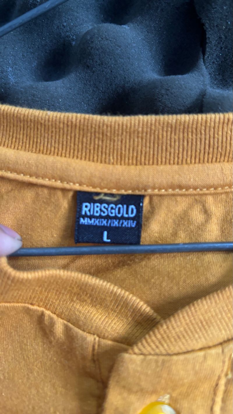 RIBSGOLD Kemeja, foto 2
