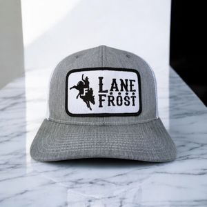 Topi LANE FROST Cowboy Rodeo