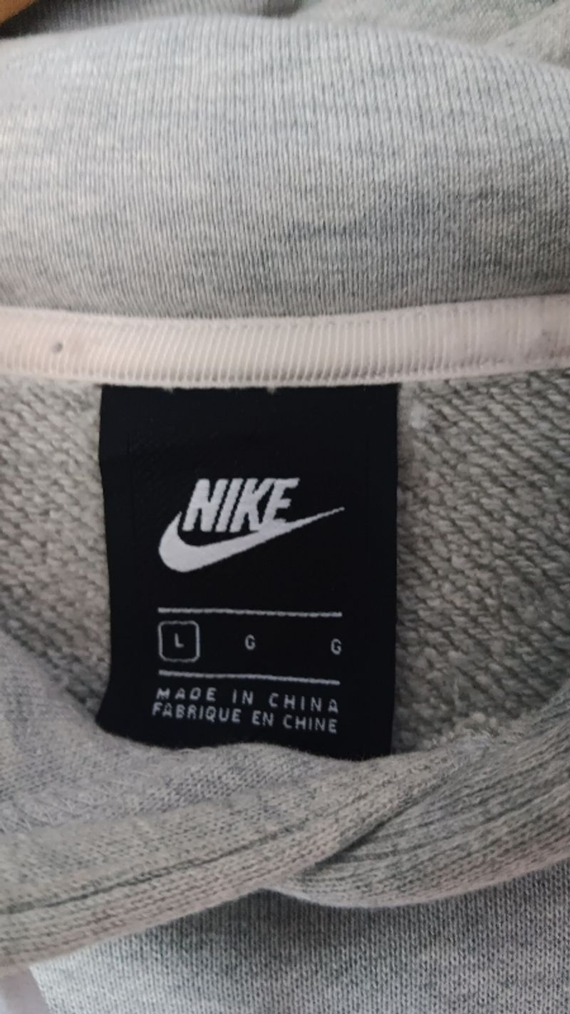 Hoodie Nike NSW, foto 3