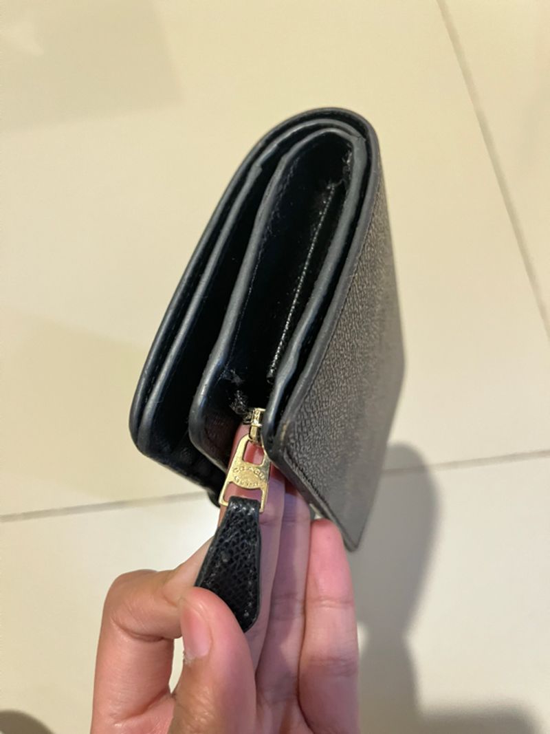 Coach Wallet, foto 5