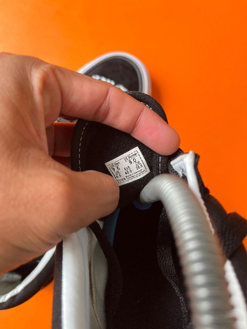 Vans oldskool travis barker, foto 2