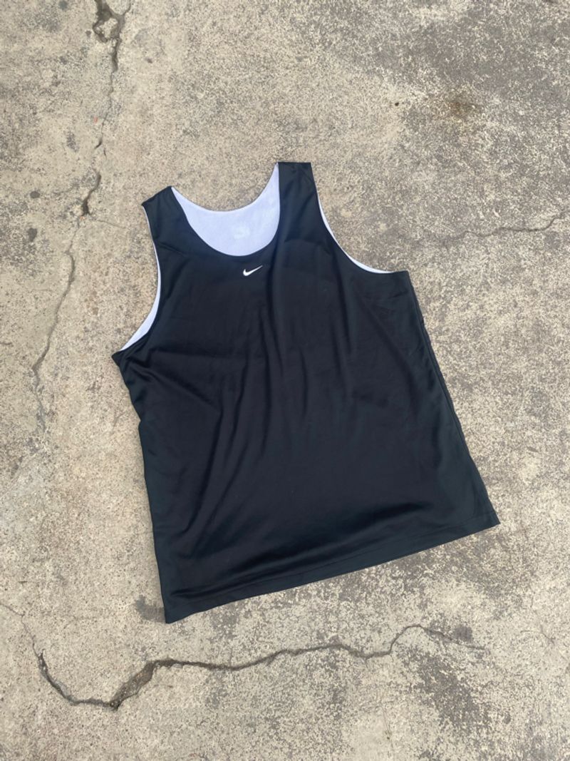 LEKBONG NIKE REVERSIBLE, foto 2