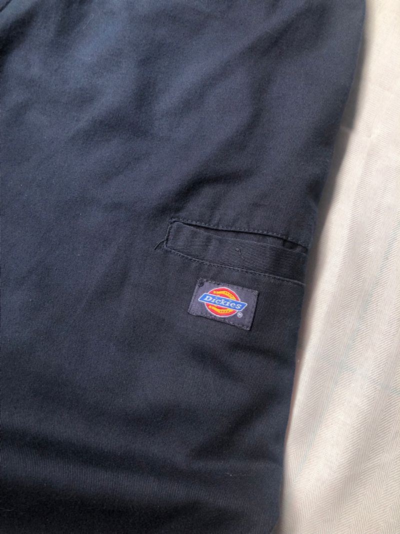 Dickies Double Knee Loose Fit, foto 6