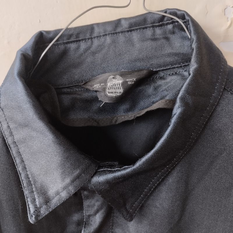 Public Safety Apparel Thinsulate Mens Security Bomber Jacket, foto 2