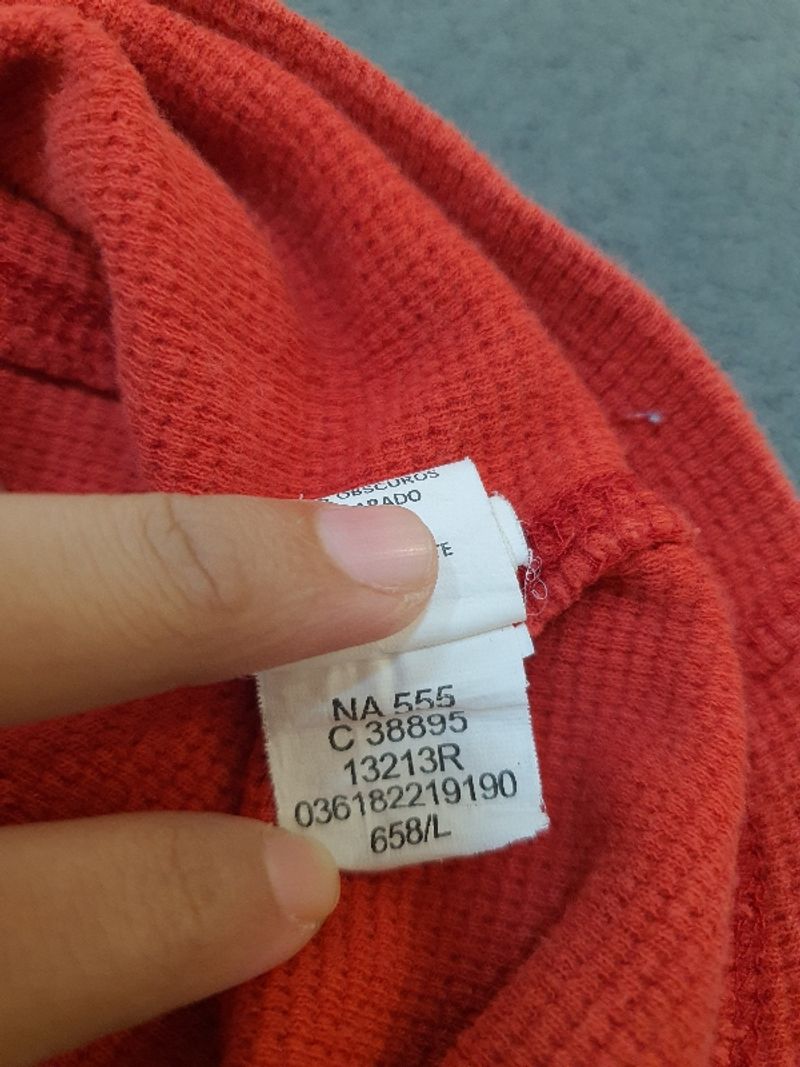 CREWNECK PRKA CHAPS, foto 6