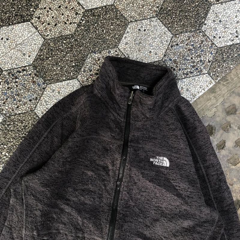 The North Face Fleece Grey, foto 2