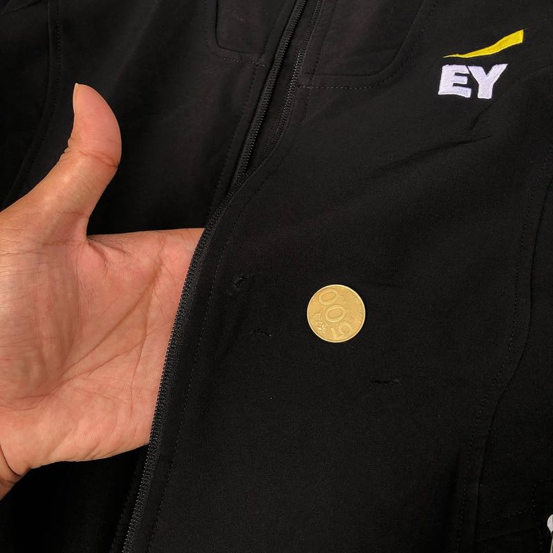 The North Face Women EY, foto 4