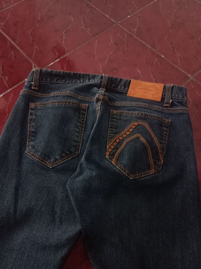 BUCKAROO JEANS, foto 3