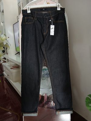 Jeans TopTen slim fit