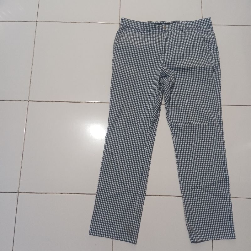 celana Golf lynx size 34, foto 5