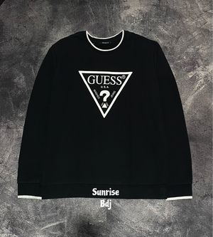 Crewneck Guess