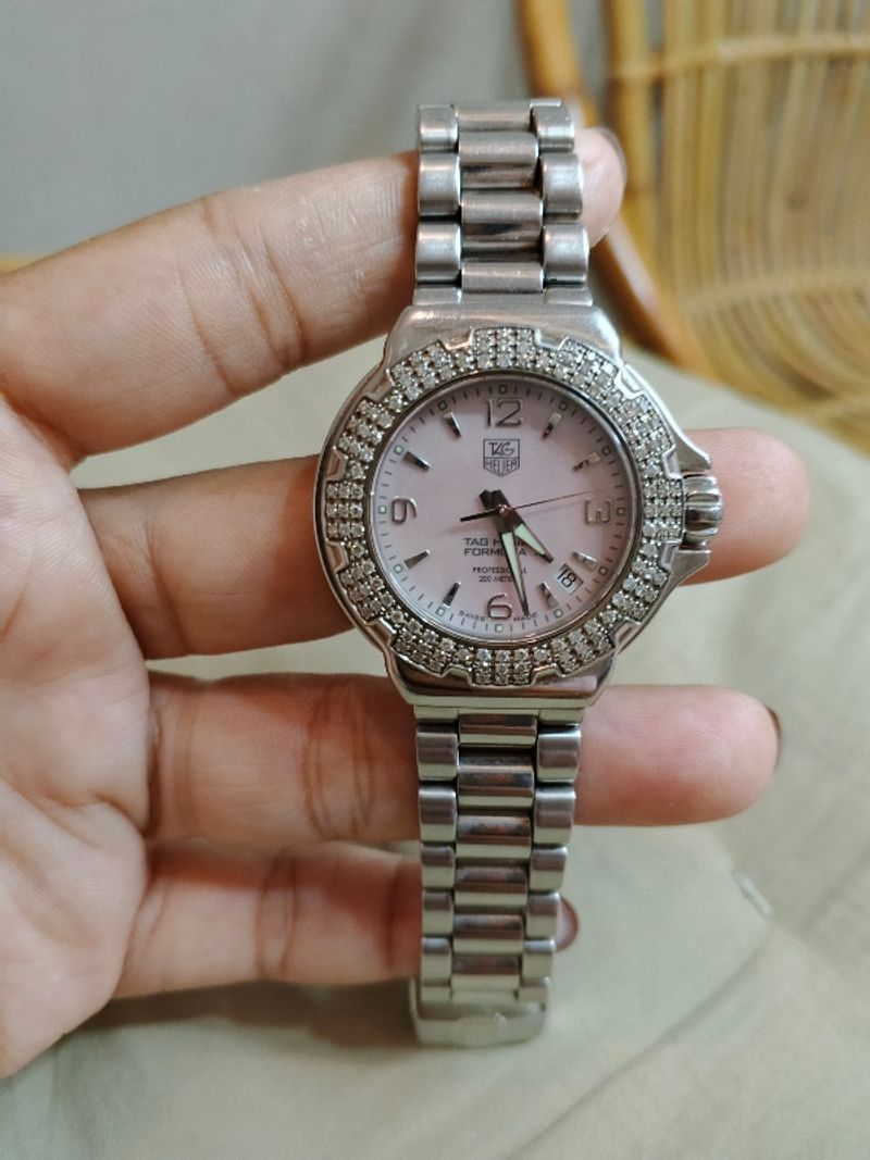 Tag Heuer Formula 1, foto 3
