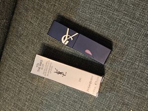 YSL the inks blur 233 brown elevation