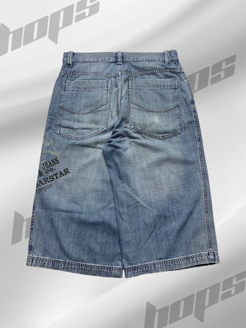 Jort Pants Nevada, foto 2