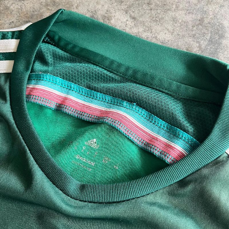 💥SOLD💥Jersey Vintage Mexico 2014 WorldCup, foto 3