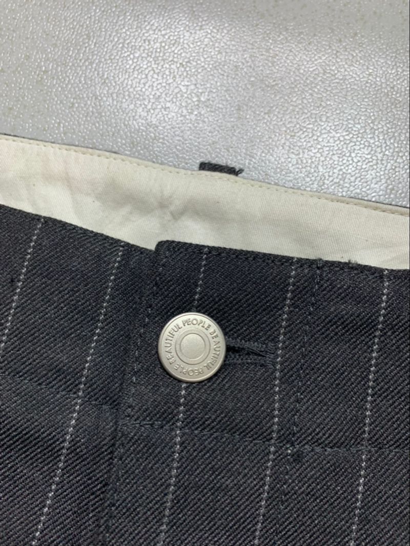 Stripe Pants GU, foto 8