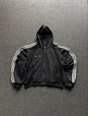 Adidas X Thug Club Teamgeist Hoodie