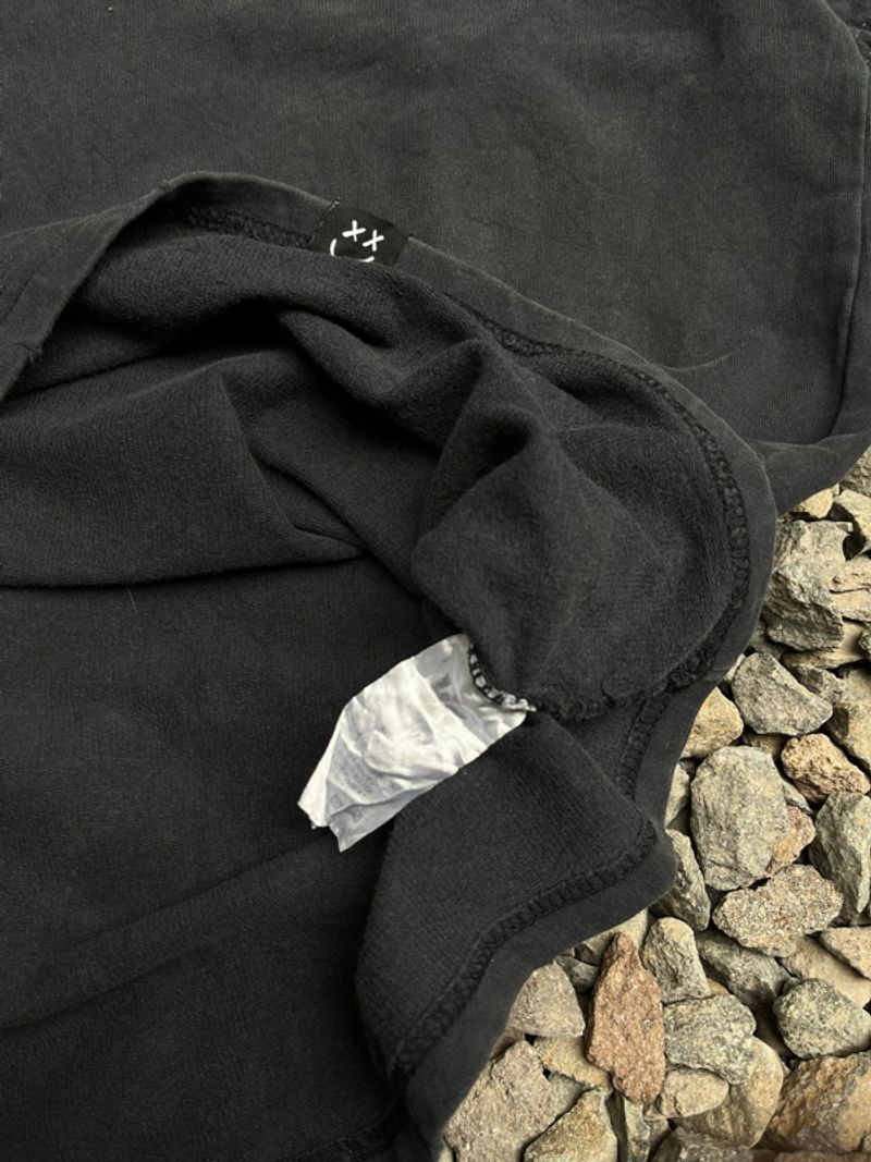 Tshirt Young LA Destroyed, foto 5