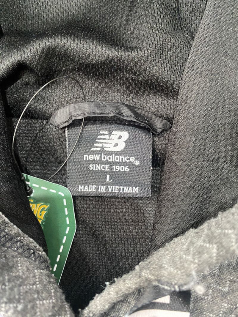 Hoodie nb double layer, foto 3