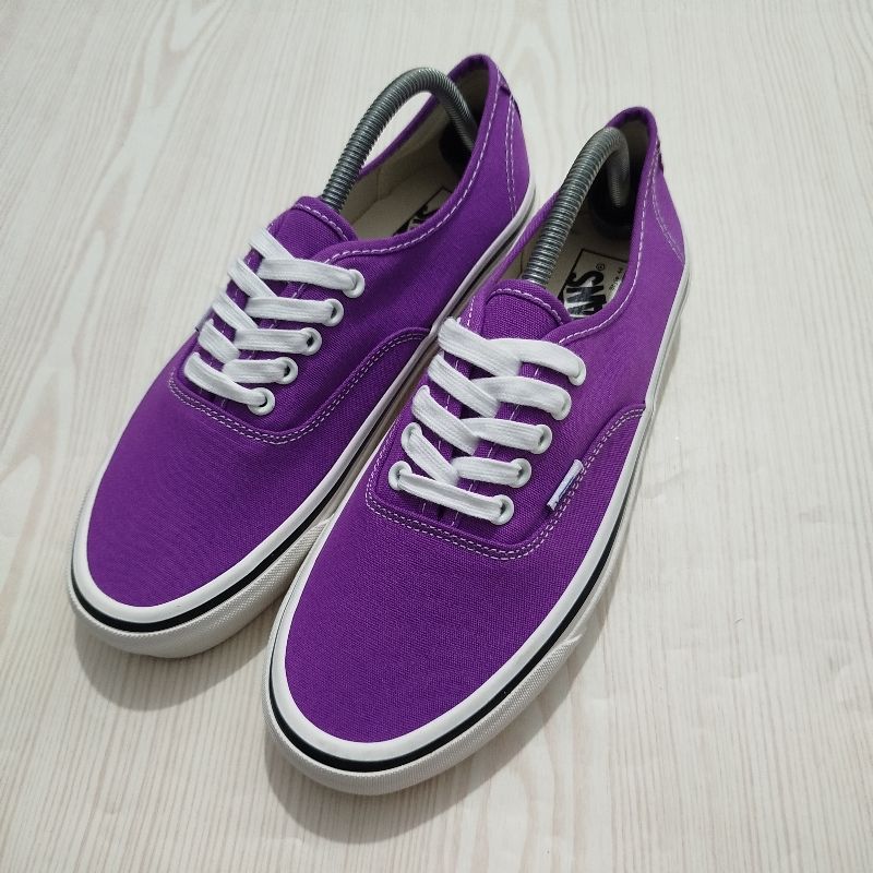 Vans authentic, foto 2