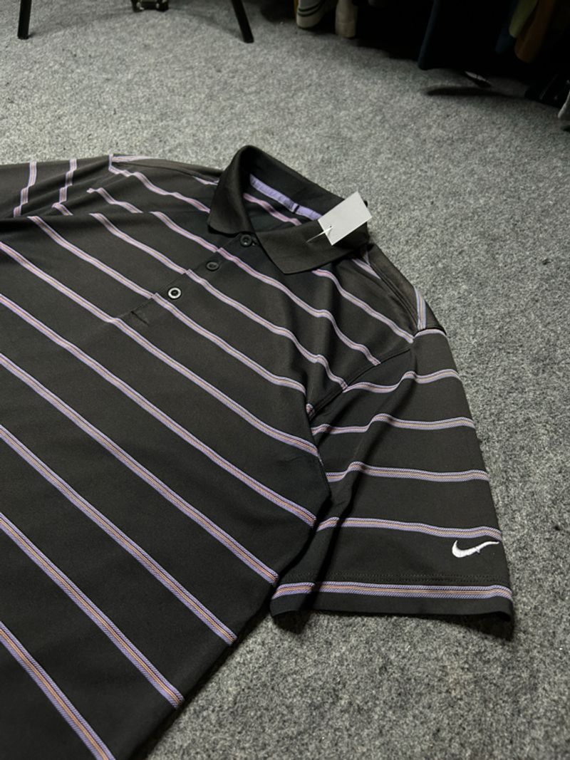 NIKE POLOSHIRT, foto 3