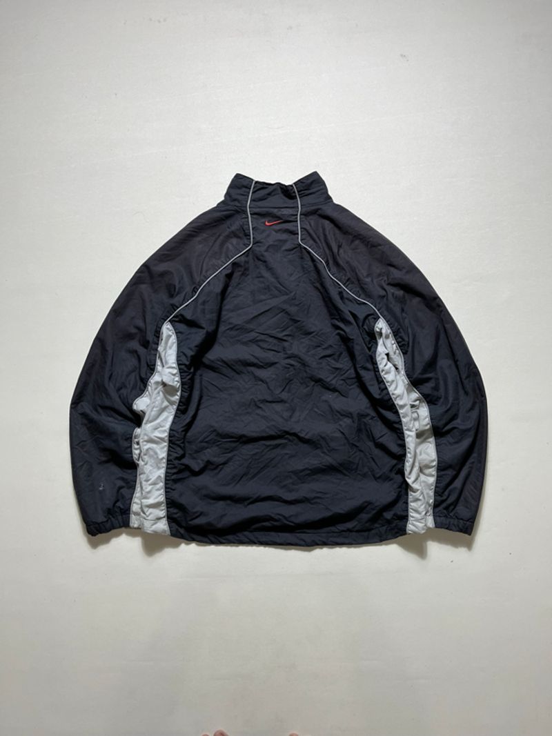 Vintage 00s Nike Tn Track Jacket, foto 2