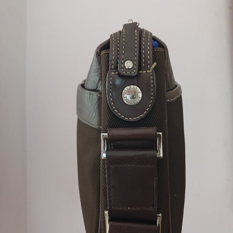 Beanpole Luxury Bag Pria brown, foto 6