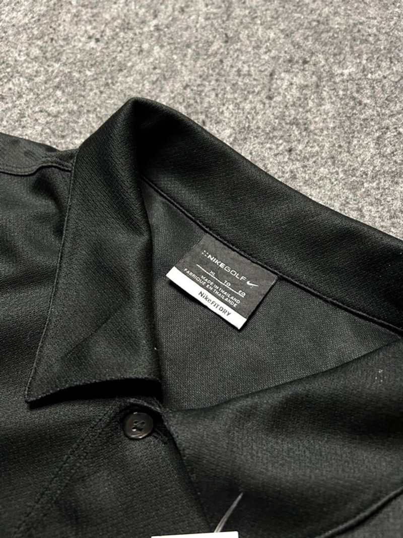 NIKE GOLF POLOSHIRT, foto 4