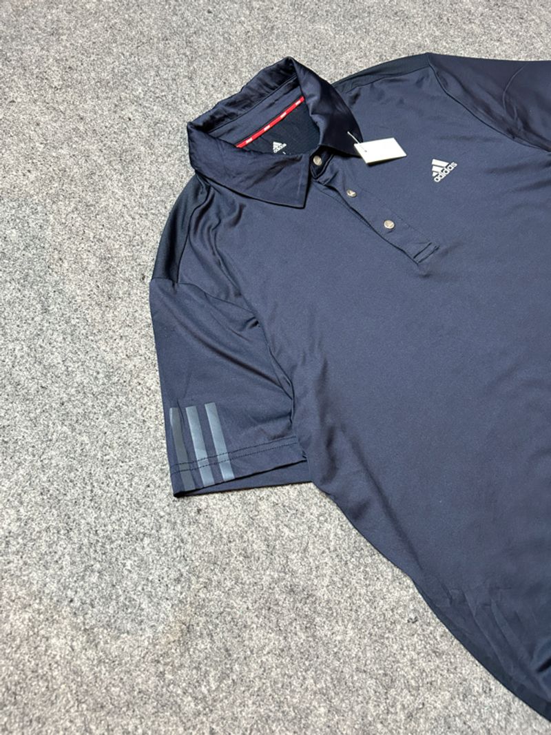 ADIDAS GOLF POLOSHIRT, foto 4