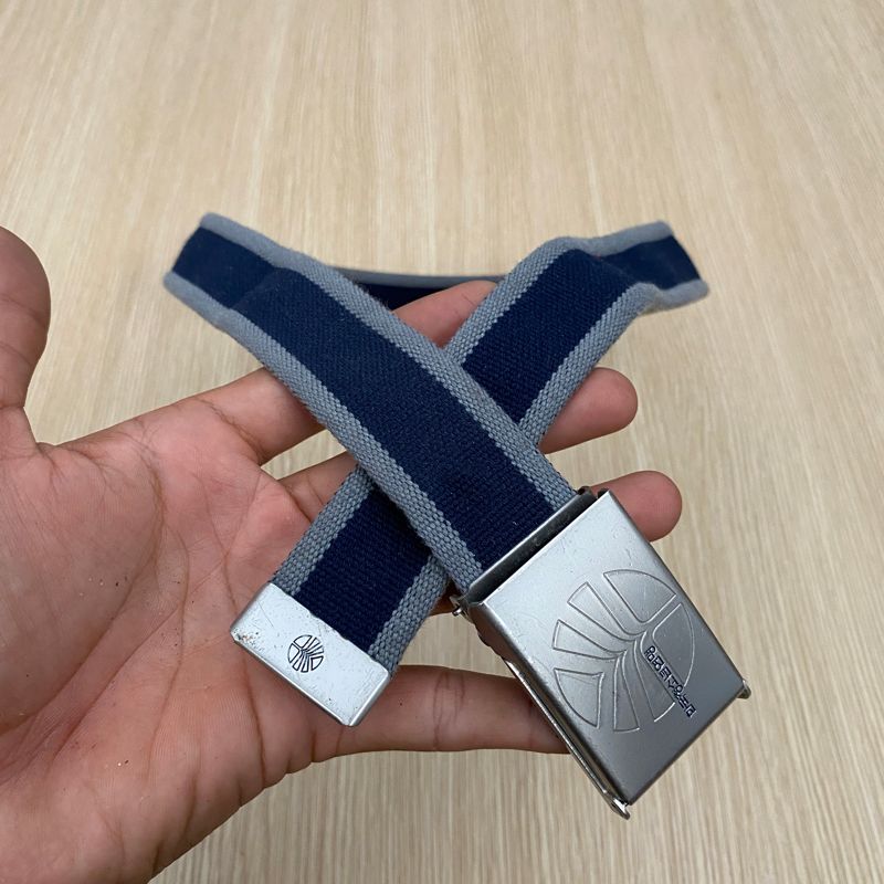 canvas belt, foto 2