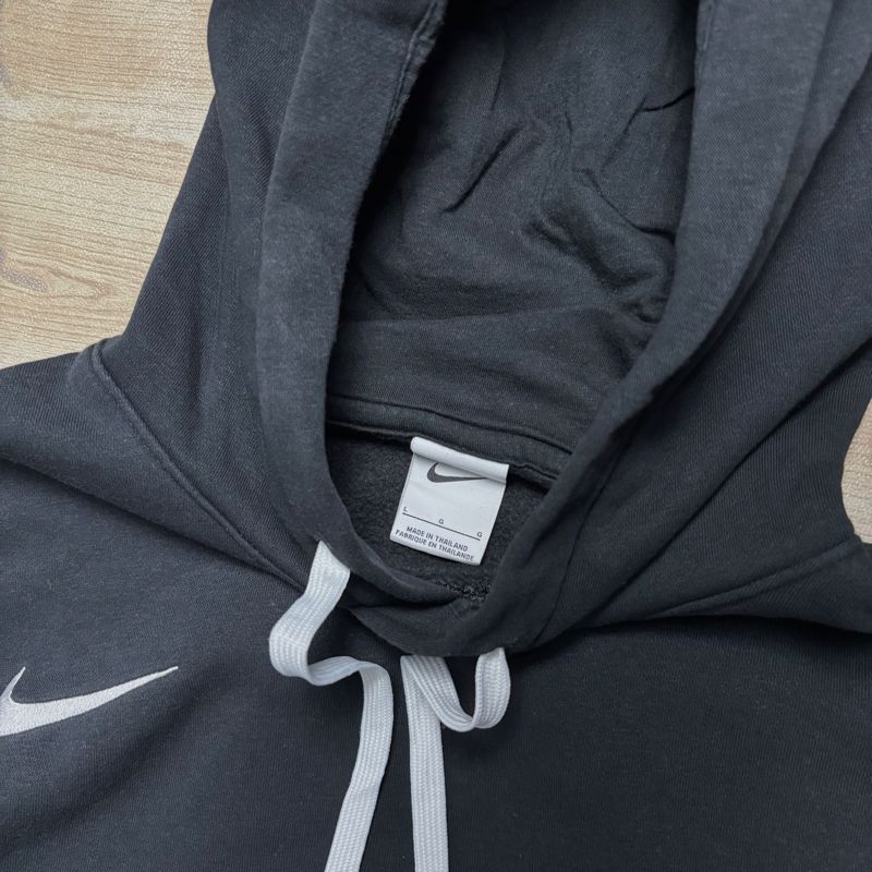 NIKE MINI SWOOSH HOODIE, foto 4