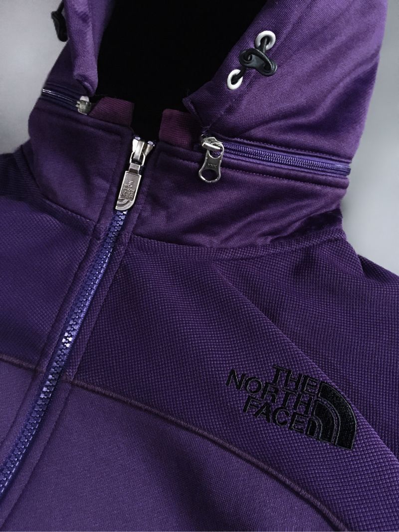The North Face Hoodie Zipper, foto 4