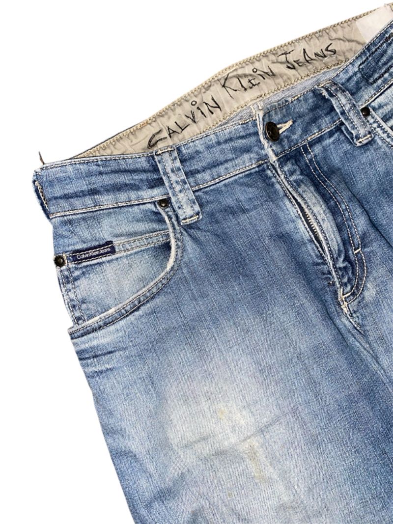 CELANA CALVIN KLEIN JEANS, foto 4