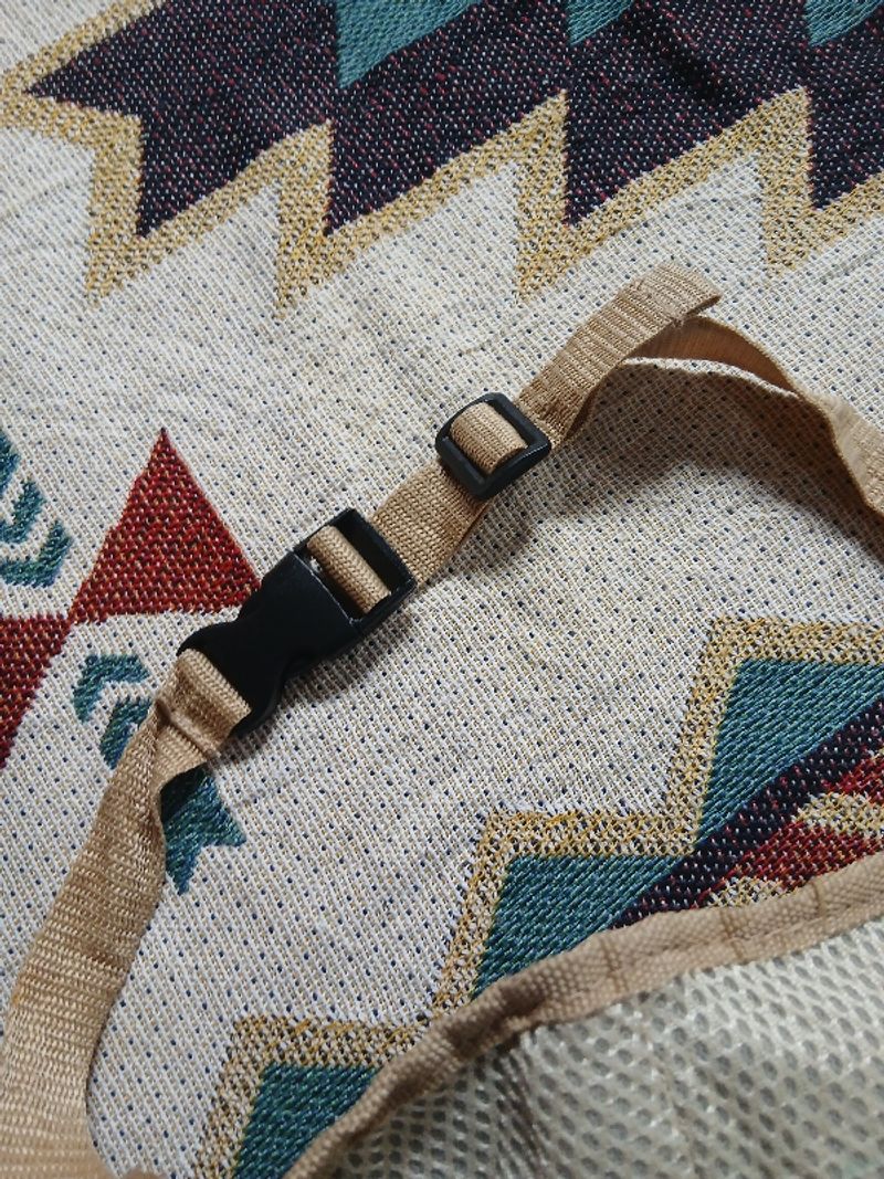 Coleman waistbag Bottle, foto 5